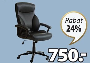 JYSK Krzesło biurowe oferta