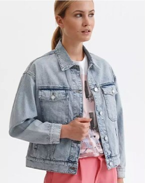 Top Secret Kurtka damska top secret oferta