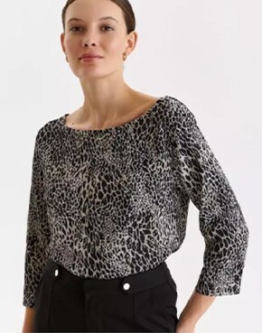 Top Secret Bluzka damska top secret oferta