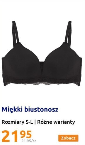 Action Biustonosz oferta