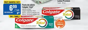 Polomarket Colgate pasta do zębów 75ml oferta