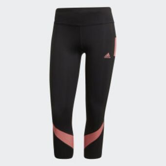 Adidas Own the run 3/4 tights oferta