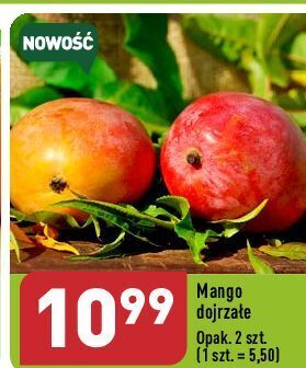 ALDI Mango oferta