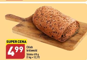 ALDI Chleb królewski oferta