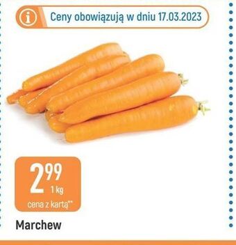 E.Leclerc Marchew oferta