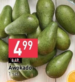Stokrotka Awokado oferta