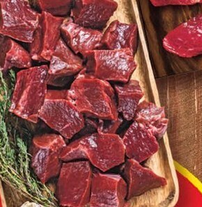 Delikatesy Centrum Gulasz wołowy oferta