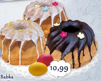 Społem Babka oferta