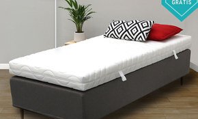 Biedronka Materac oferta