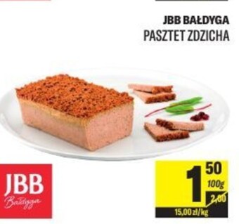 Pasztet jbb