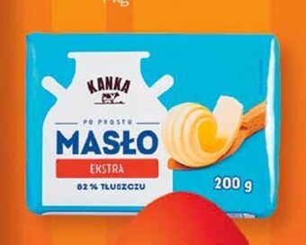 Delikatesy Centrum Masło kanka oferta