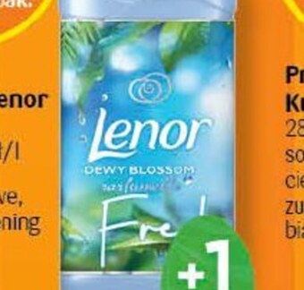 Delikatesy Centrum Płyn do płukania lenor oferta