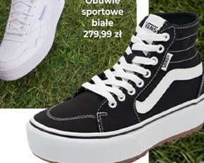 CCC Trampki vans oferta