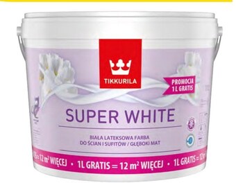 Castorama Farba tikkurila oferta