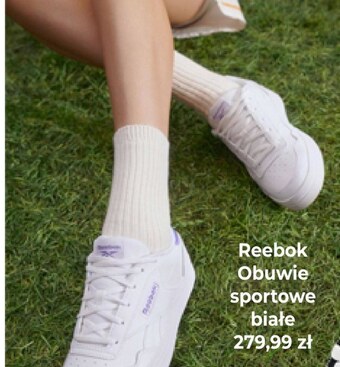 CCC Obuwie sportowe reebok oferta