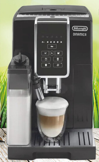 Neopunkt Ekspres do kawy delonghi oferta