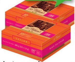 Społem Herbata oferta