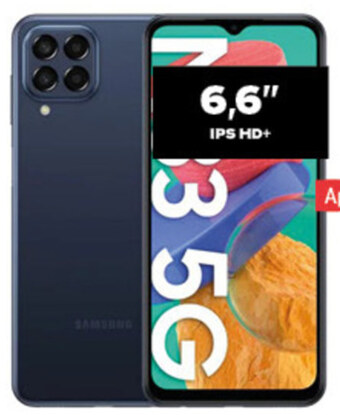 Neopunkt Smartfon samsung oferta