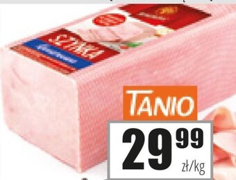 Społem Szczecin Szynka sokołów oferta