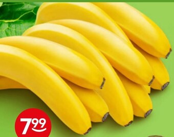 Żabka Banany oferta