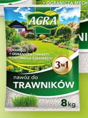 Auchan Nawóz agra oferta