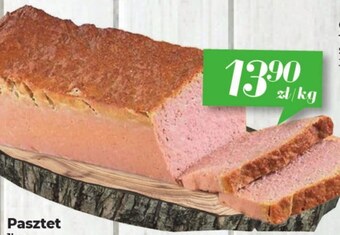 Społem Pasztet indykpol oferta
