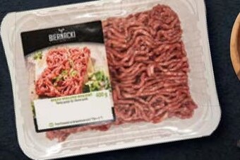 Stokrotka Mięso mielone biernacki oferta