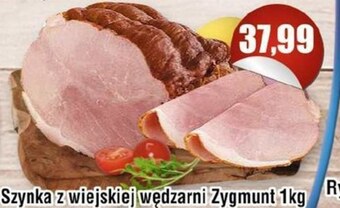 Społem Szynka oferta