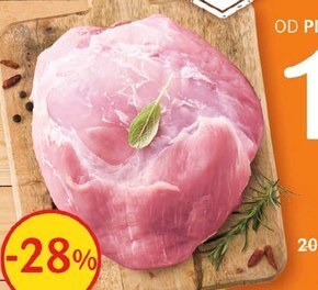 Delikatesy Centrum Szynka oferta