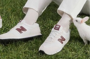 Obuwie sportowe new balance