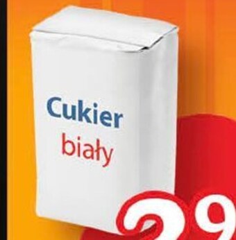 Delikatesy Centrum Cukier oferta