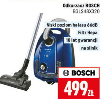 Neopunkt Odkurzacz bosch oferta