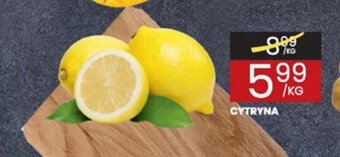 Wafelek Cytryna 1kg oferta