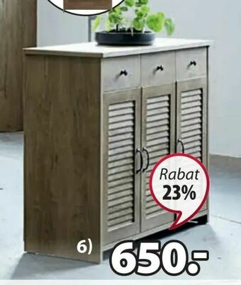 JYSK Kredens manderup oferta