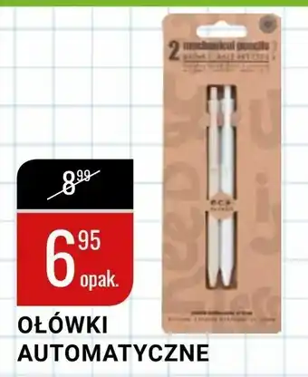 bi1 Ołówki automatyczne oferta