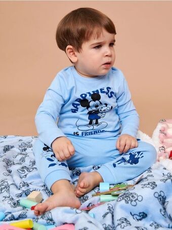 Sinsay Spodnie haremki myszka miki oferta