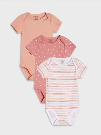Body 3 pack