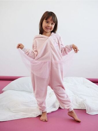 Sinsay Piżama jednoczęściowa oferta