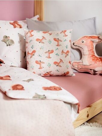 Sinsay Poduszka dekoracyjna oferta