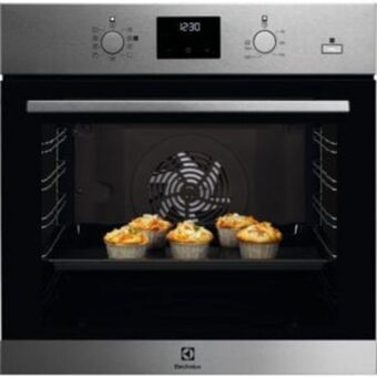Piekarnik electrolux eod3c50tx steambake elektryczny parowy stal nierdzewna a