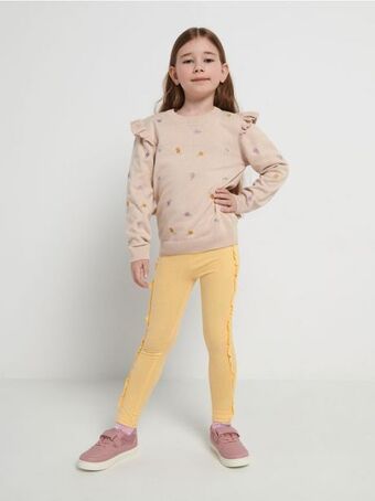 Sinsay Legginsy oferta