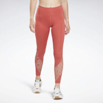 Legginsy modern safari