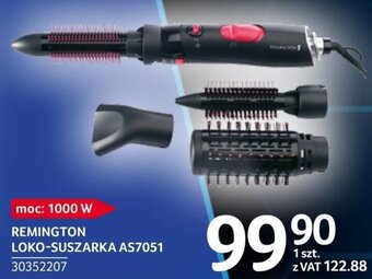 Remington Loko-suszarka AS7051