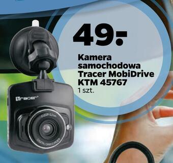 Kamera samochodowa tracer mobidrive ktm 45767