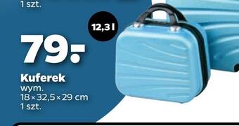 Netto Kuferek oferta