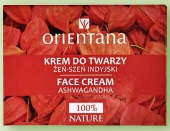 Hebe Krem do twarzy orientana oferta