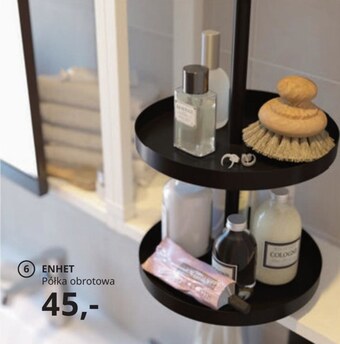 Półka ikea