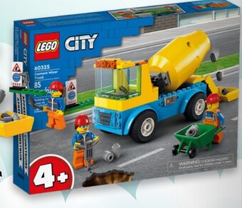Klocki lego