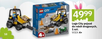 Twój Market Klocki lego oferta