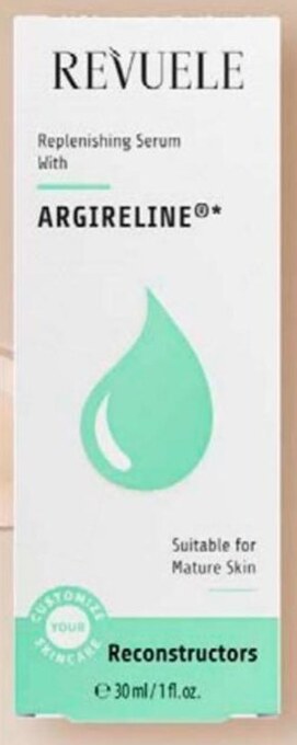 Serum do twarzy revuele
